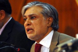 巴基斯坦法院对财政部长达尔发出逮捕令