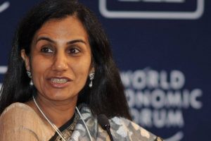 Videocon贷款问题:ICICI银行董事长为Chanda Kochhar辩护