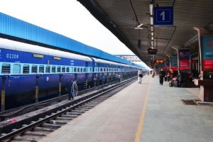 印度人民院通过铁路拨款法案