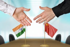 中国公司看好印度的投资和创业公司万博3.0下载APP