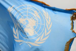 四国集团寻求早日改革联合国安理会