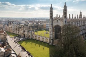 UK’s best universities revealed