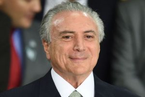 巴西在对特梅尔进行投票后推动社会保障改革