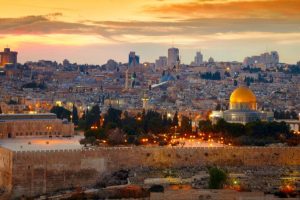 阿拉伯国家外长猛烈抨击以色列在耶路撒冷采取的措施