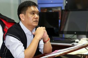 Complaint against Arunachal CM over ‘poll code violation’