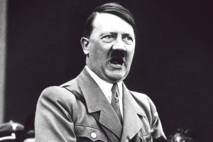 希特勒的地球仪在美国拍卖会上以6.5万美元的价格售出
