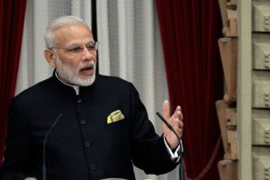莫迪总理将在“磁石马哈拉施特拉邦”秘密会议上与印度万博3.0下载APP公司互动