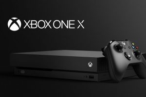 微软Xbox One X 4K游戏机在印度上市，售价44,990卢比万博3.0下载APP
