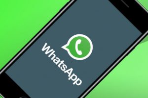 12月，WhatsApp在印度禁止了超过360万个恶意账户万博3.0下载APP