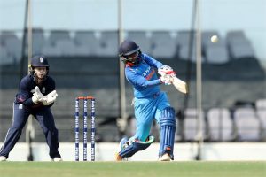 INDW vs ENGW, 3rd ODI: India win by eight wickets, clinch series 2-1