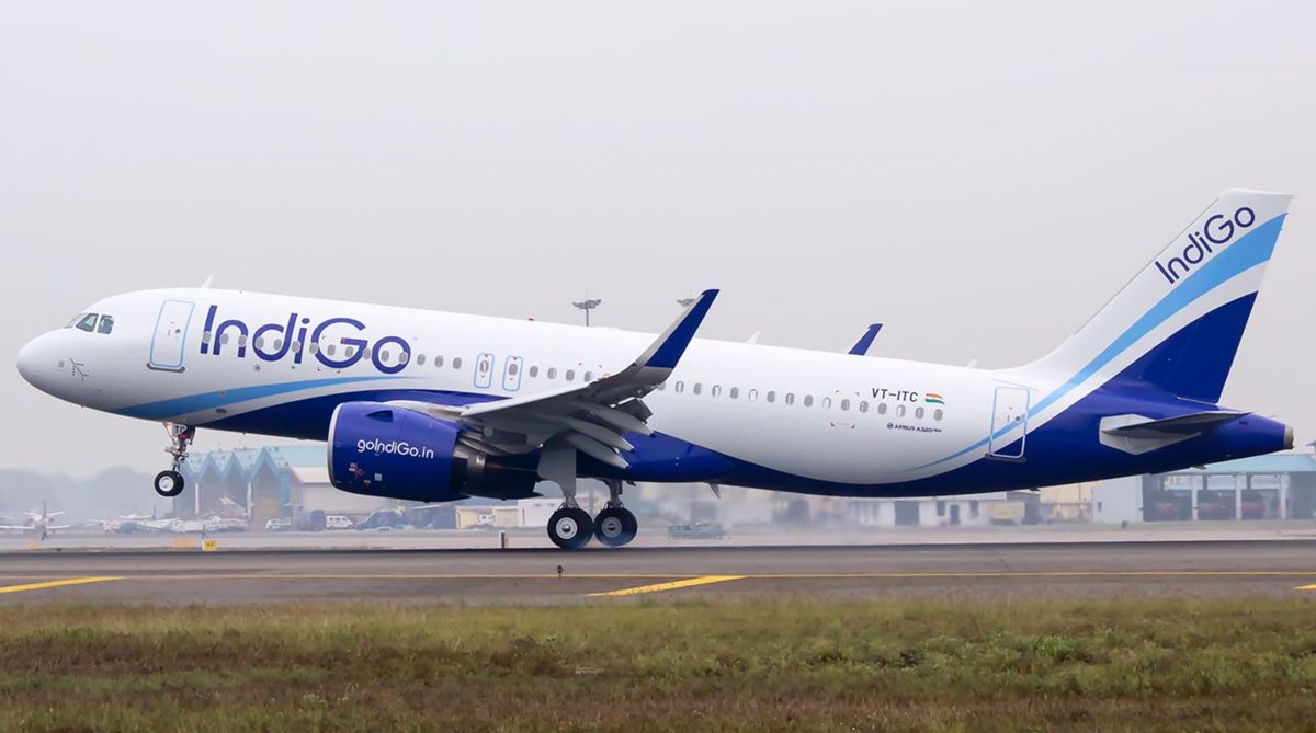 靛蓝，环球航空，拉胡尔巴蒂亚，航空业，靛蓝面临亏损，印度最大的航空公司万博3.0下载APP