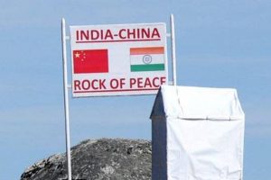 万博3.0下载APP印度和中国军事指挥官同意维持实控线的稳定
