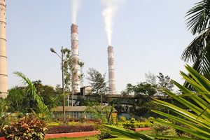 奥里萨邦:NTPC-Kaniha遭受严重煤炭危机