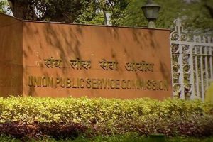 Lateral entry: UPSC should handle appointments, says search panel