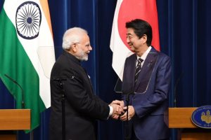 万博3.0下载APP印度、日本同意举行2+2对话