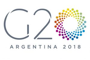 g20峰会:莫迪总理明天启程前往阿根廷;