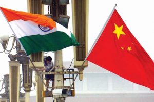 万博3.0下载APP印度和中国回顾双边关系进展