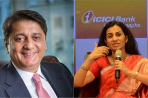 CBI突袭了Videocon的孟买办公室，在贷款案中对Chanda Kochhar的丈夫立案调查