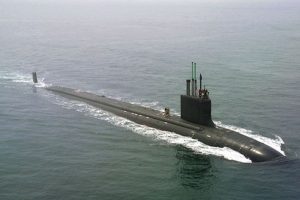 政府批准了4亿卢比建造6艘潜艇的项目