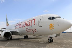 埃塞俄比亚航空公司波音737-800MAX坠毁，机上有149名乘客和8名机组人员