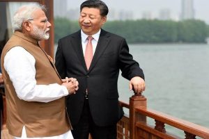 在马苏德·爱资哈尔(Masood Azhar)问题上，新德里感到中国背叛了它;双边关系可能受损