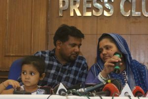 My case reflects State’s shameful failure in protecting its people: Bilkis Bano