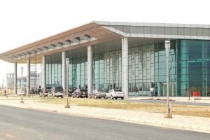 西孟加拉邦:安达尔机场在这个选举季生意寥寥