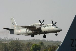 印度空军部署更多飞机搜寻失踪的安-32，猎豹在难以接近的地形上搜寻