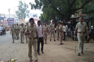 贾坎德邦暴徒私刑案11人被捕;SIT就涉嫌过失提交报告