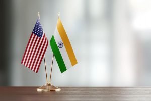 在克什米尔紧张局势中，美国今天将与印度举行2+2对话闭会期间会议万博3.0下载APP