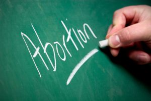 万博3.0下载APP印第安纳州众议院通过了堕胎禁令，但有一些例外
