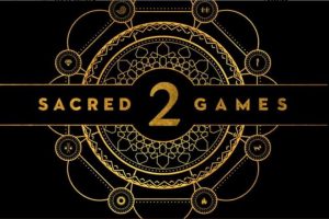 《Sacred Games》第二季在Tamilrockers网站上泄露