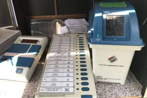补选结果:梅因普里人民院6个议会席位的计票工作开始