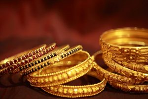 Piyush Goyal设定了1000亿美元的珠宝出口目标