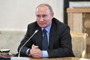 在叙利亚进攻期间，普京邀请土耳其总统埃尔多安访问俄罗斯