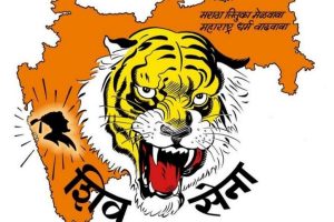 Shiv Sena抨击人民党经济危机