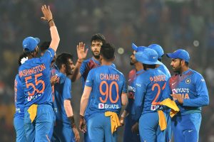 万博3.0下载APP印度vs孟加拉国，T20I第三场:罗希特·夏尔马将胜利归功于投球手