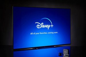 迪士尼的视频流媒体“Disney+”将于2020年下半年进入印度万博3.0下载APP