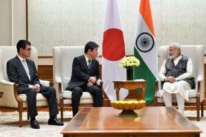 万博3.0下载APP印度、日本启动“2+2”对话对抗中国