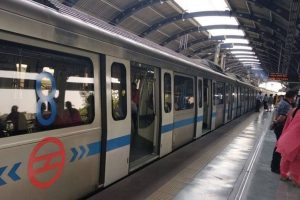 德里地铁服务将于1月29日减少