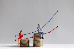 万博3.0下载APP世界经济论坛调查:印度性别收入差距下滑4位，排名全球第112位