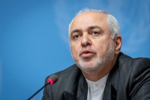 伊朗外交部长满足苏杰生,海湾地区的紧张局势不断上升