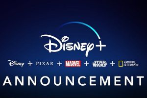Disney Plus将通过Hotstar进入印度市场万博3.0下载APP