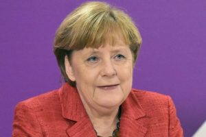 德国总理安格拉·默克尔第三次冠状病毒检测呈阴性
