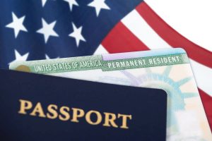 美国达到2021年的H-1B签证上限，65,000个签证全部被申请;申请人须于3月31日前收到通知