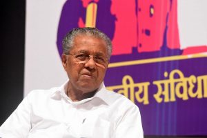 “不恰当”:喀拉拉邦人民党抨击首席部长皮纳拉伊·维贾扬不参加莫迪总理的视频会议