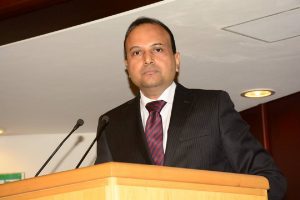 阿努拉格·斯里瓦斯塔瓦(Anurag Srivastava)担任MEA新发言人