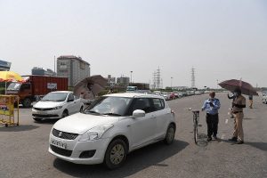 人工智能确保印度道路上的安全驾驶万博3.0下载APP