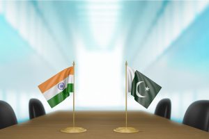 确保少数民族的安全:印度对巴基斯坦万博3.0下载APP