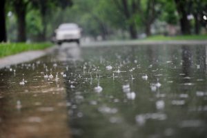 IMD:阿萨姆-梅加拉亚邦的强降雨可能会持续到4月17日